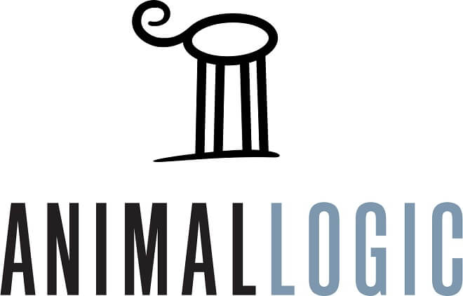 Animal Logic logo