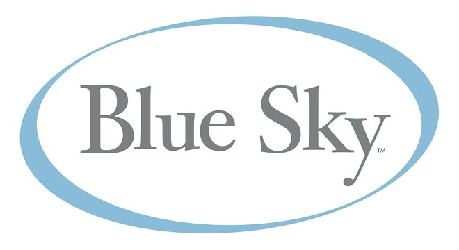 Blue Sky Studios logo