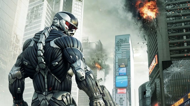 Crysis