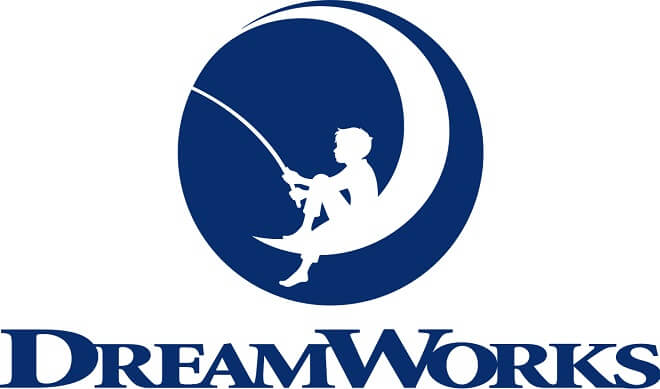 DreamWorks Animation Logo