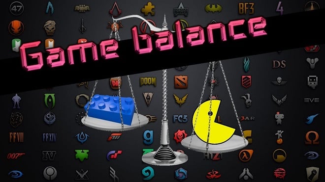 What is Game Balance