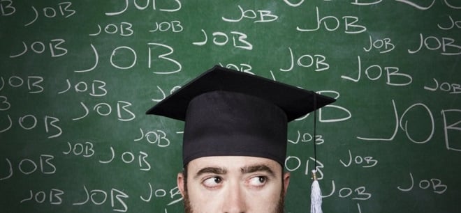 Looking for jobs