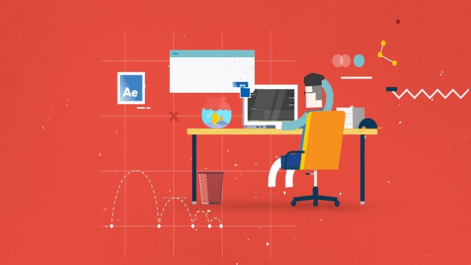 Everything You Need to Know About Becoming a Motion Graphics Designer