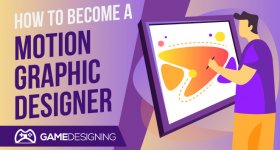 Motion Graphic Designer