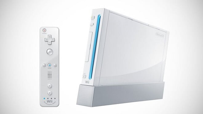 Nintendo Wii