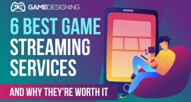 Game Streaming Services