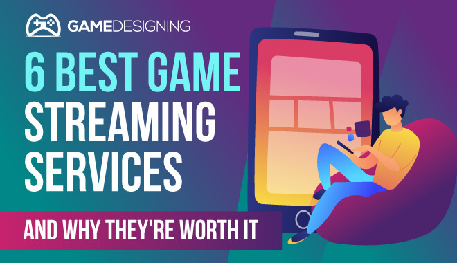 Game Streaming Services