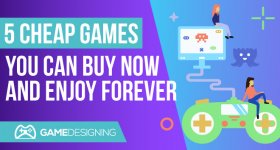 Best Cheap Games to Buy