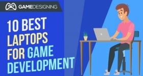 Laptops for Game Development