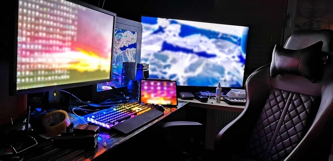 How Much Does It Cost to Develop a Multiplayer Game?