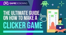How to Make a Clicker Game