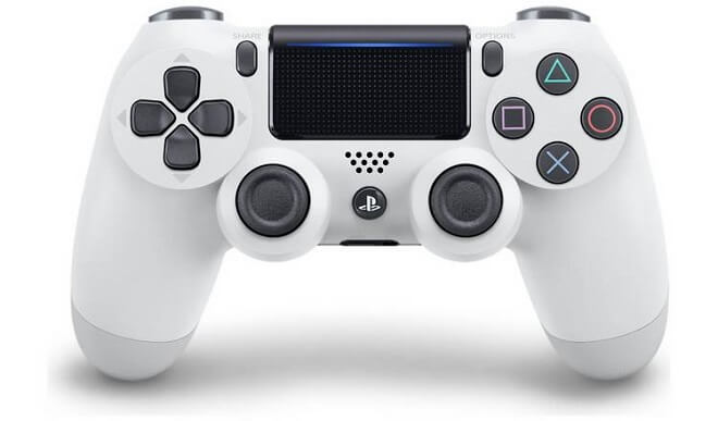 PS4 Dualshock