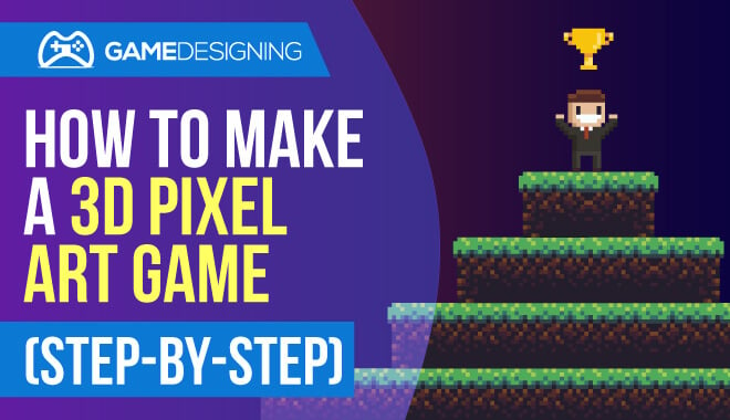 Getting started with Pixel Art - A beginner perspective