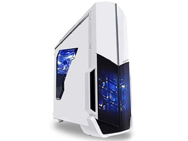 Cheapest Gaming PC - SkyTech Archangel