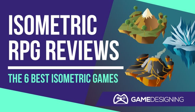 Isometric Games Review