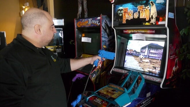 The Arcade Games of All-Time (Ranked)