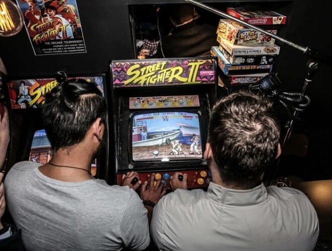 Top 5 Arkade: Os melhores jogos para PS Move - Arkade