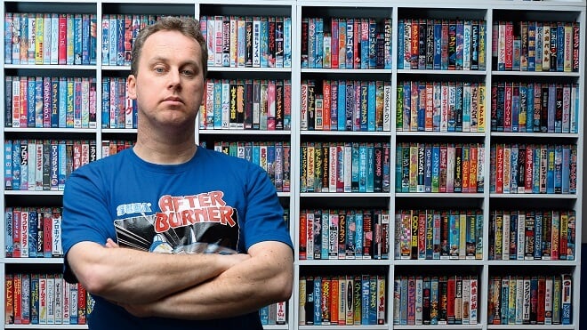 A Community for Video Game Collectors!