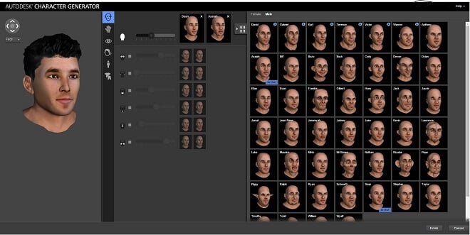 5 Ways To Improve Your Character Creator Games Skills
