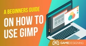 GIMP Beginner's Guide