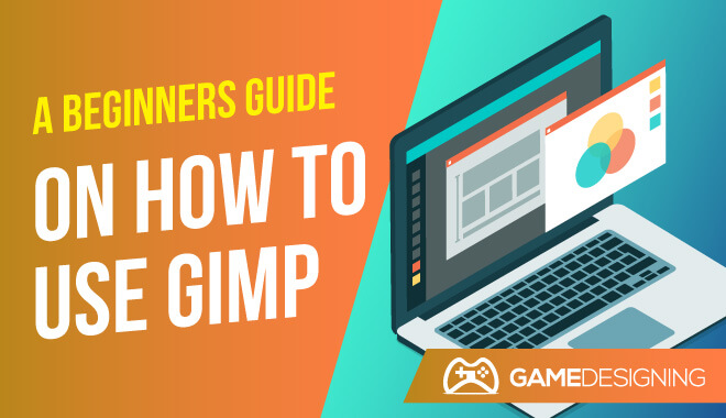 GIMP Beginner's Guide