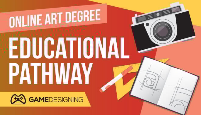 Online Art Degree