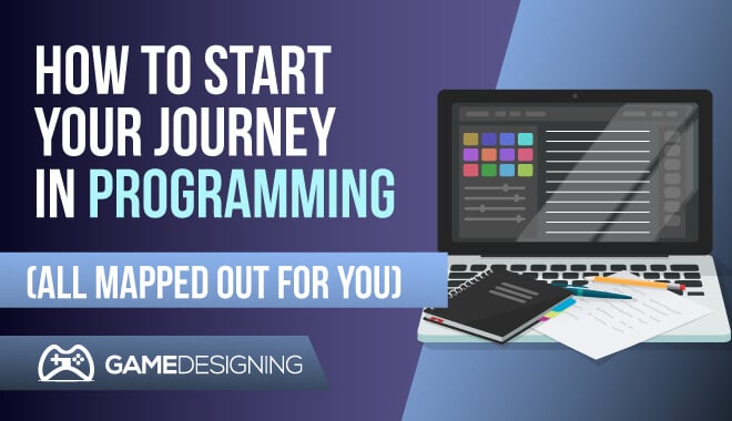 Associate's Degree in Programming