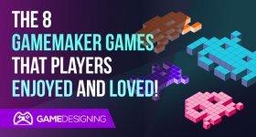 GameMaker Studio Maker