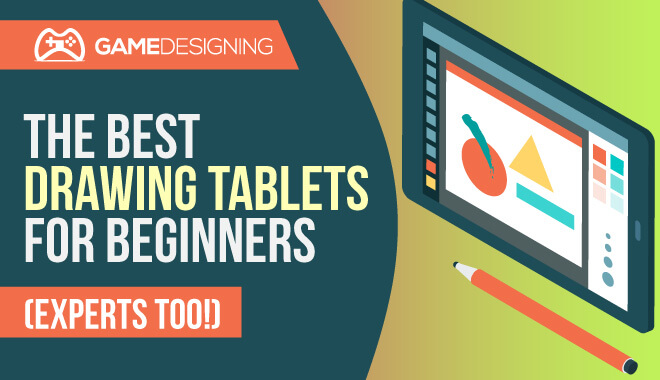 Top drawing tablets for designers of all levels