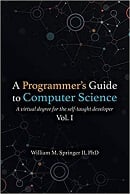 A Programmer's Guide to Computer Science