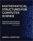 Mathematical Structures for Computer Science