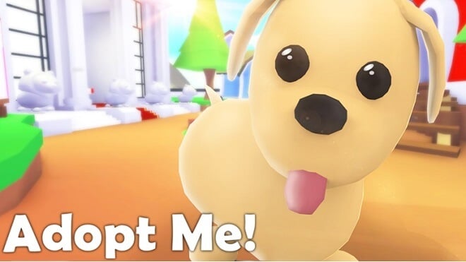 Adopt Me! Roblox