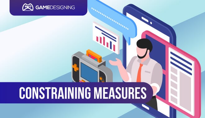 Game element - Constraining Measures