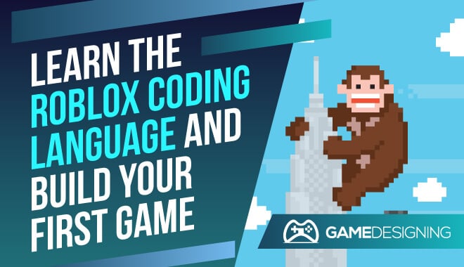Roblox Programming and Game Creation