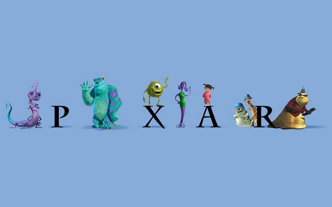 Pixar