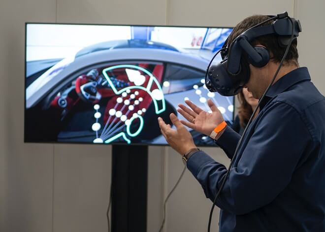 Learn How to Make a VR Game (The Smart Way)