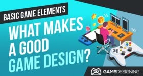 Basic Game Elements