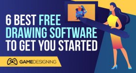 Free Drawing Software