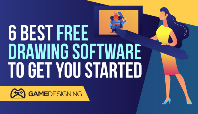 Free Drawing Software