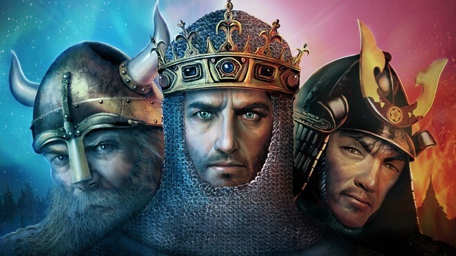 Age of Empires II: Age of Kings postmortem