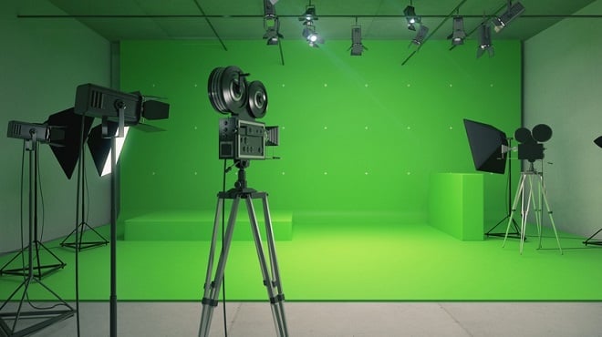 Chroma Key