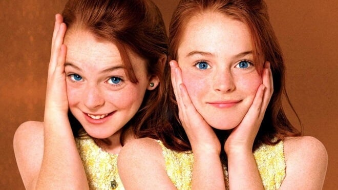 Doubling - parent trap