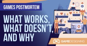 Games Postmortem