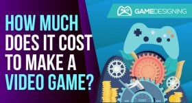 Video Game Development Cost