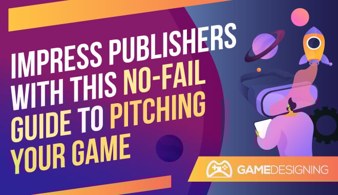 About IMPRESS – Video Game Marketing & Promotion