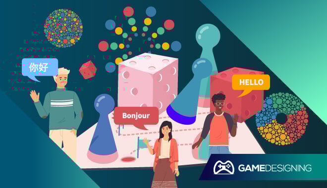 How to Learn Board Game Design and Development