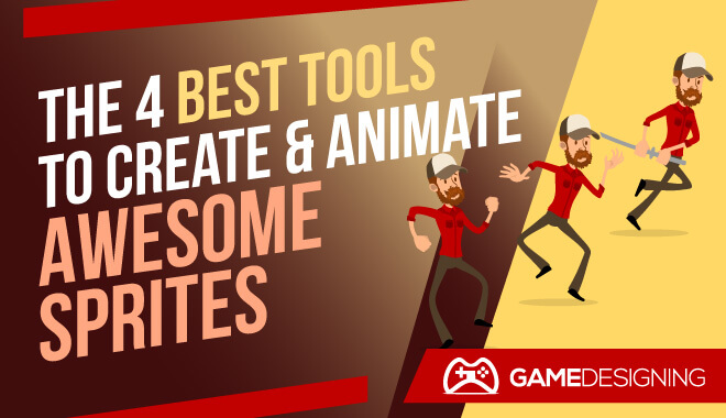 Animate a Bitmap Sprite Sheet - Online Bitmap Tools