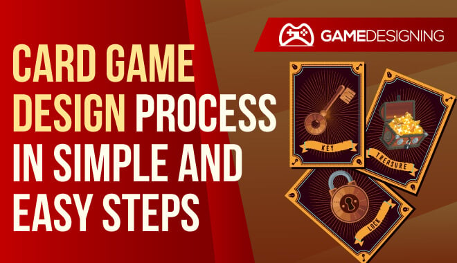 Card Game Design Process