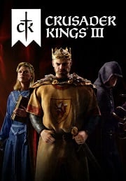 Desktop Games - Crusader Kings III