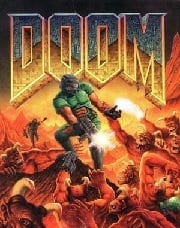 Browser Games - DOOM